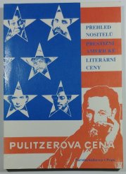 Pulitzerova cena - Přehled nositelů prestižní americké literární ceny