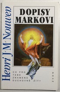Dopisy Markovi