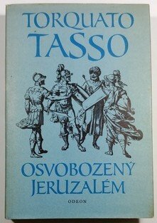 Osvobozený Jeruzalém