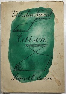 Edison / Signál času