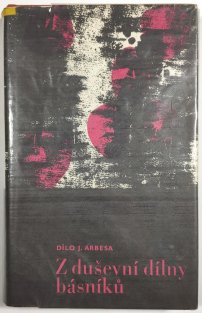 Z duševní dílny básníků