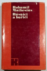 Básníci a buřiči - 