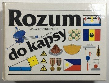Rozum do kapsy