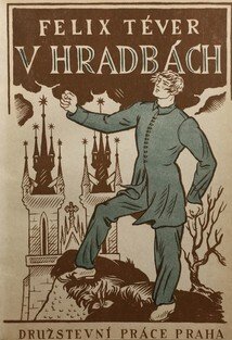 V hradbách