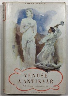 Venuše a antikvář