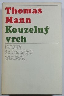 Kouzelný vrch