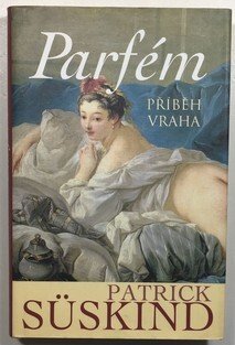 Parfém - Příběh vraha