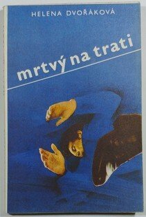 Mrtvý na trati
