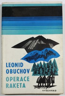 Operace Raketa