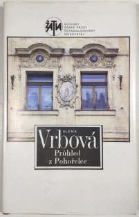 Průhled z Pohořelce