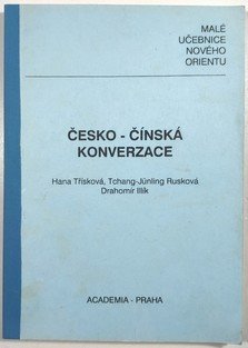 Česko - čínská konverzace