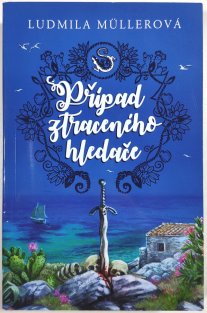 Případ ztraceného hledače