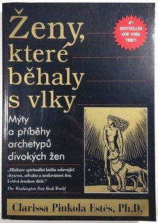 Ženy, které běhaly s vlky