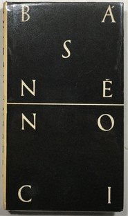Básně noci