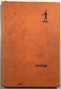 Enšpígl