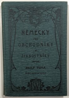 Německy pro obchodníky a živnostníky