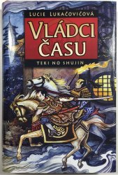 Vládci času - 