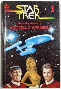 Star Trek 1 - Hrozba z vesmíru