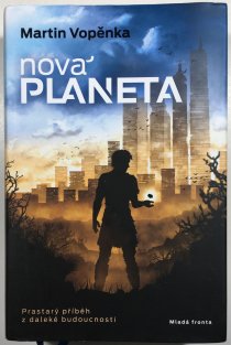 Nová planeta