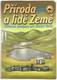 Příroda a lidé Země