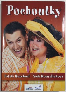 Pochoutky