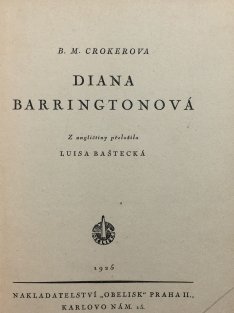 Diana Barringtonová