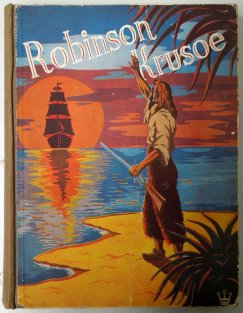 Robinson Crusoe