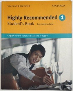 Highly Recommended 1 Pre-intermediate Student's Book