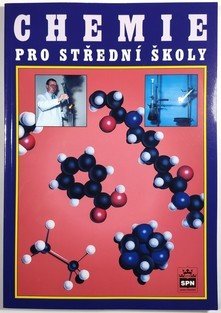 Chemie pro střední školy