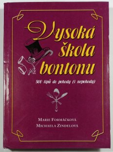 Vysoká škola bontonu