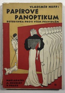 Papírové panoptikum