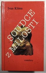 Soudce z milosti - 