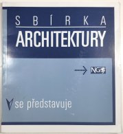Sbírka architektury se představuje - 