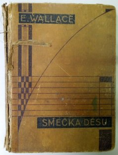 Smečka děsu
