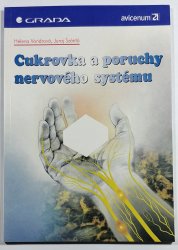 Cukrovka a poruchy nervového systému - 