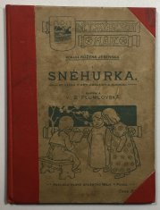 Sněhurka - 