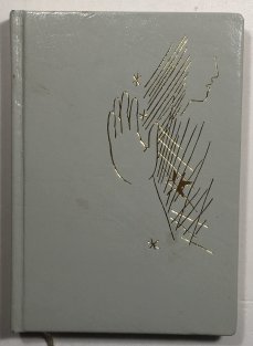 Struny větru, tvůj hlas