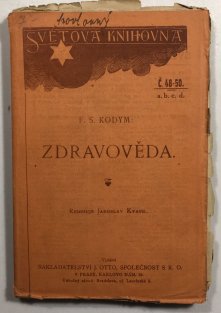 Zdravověda