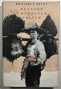 Pevnost v rýžových polích