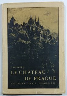 Le Chateau de Prague