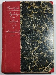 Psychologie des Auflaufs und der Massenverbrechen