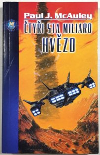 Čtyři sta miliard hvězd