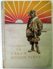 Ze všech končin světa - 