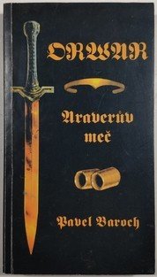Orwar 1 - Araverův meč