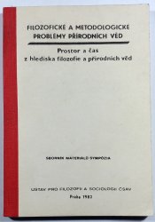 Prostor a čas z hlediska filozofie a přírodních věd - 