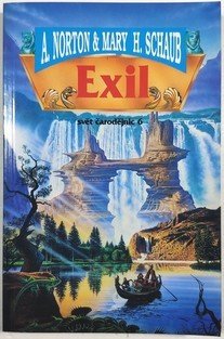 Svět čarodějnic 6 - Exil