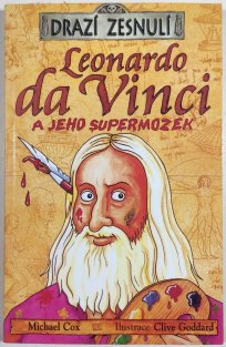 Leonardo da Vinci - A jeho supermozek