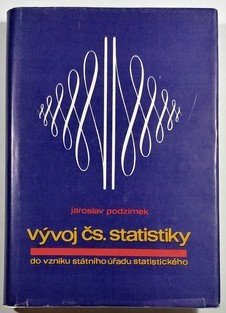Vývoj čs. statistiky