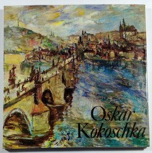 Oskar Kokoschka
