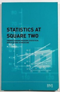 Statistic at Square Two